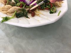 -农家鸡宴私房菜(城东店)