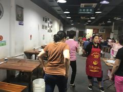 -老伯蟹脚店(朝阳路店)