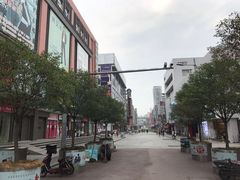 -七浦路服装批发市场