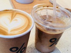 -% Arabica(京都东山店)