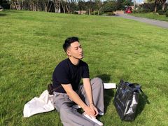 -府河摄影公园
