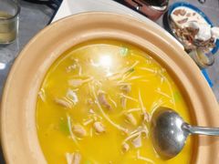 -农家湘菜(安亭店)