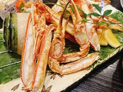 -鮨匠·割烹料理(巨鹿花园店)
