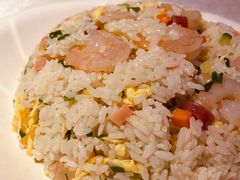 精品扬州炒饭-乾园(天河城店)