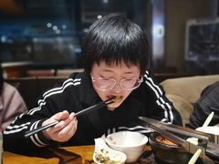 -韩大地烤肉海鲜火锅自助(五一广场店)