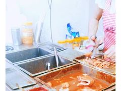 -细妹五香牛杂(步行街店)