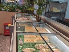 -非烤勿扰自助烤肉(合胜百货店)