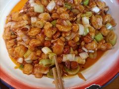 -先启半步颠·川菜小炒