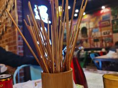-年轮烧烤·羊蝎子·烤鱼(星湖街店)