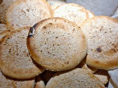 -三兄弟高炉烧饼