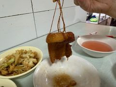 -老济南药膳把子肉(周公祠街店)