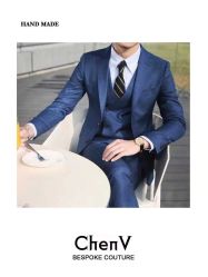 -ChenV西服礼服高级定制(市区养育巷店)