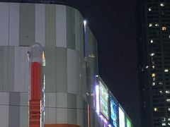 -吾悦广场(南京鼓楼店)