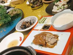 -宋园·上海菜(静安店)