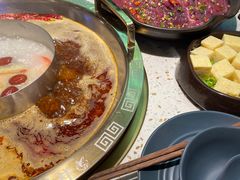 -火鳳祥鲜货火锅(宝龙广场店)
