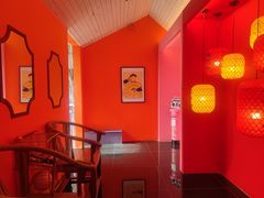 -里堂派对·独栋团建聚会小院轰趴馆(三圣乡店)