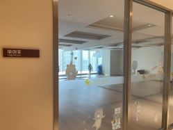 -金鹰国际月子中心(新街口店)