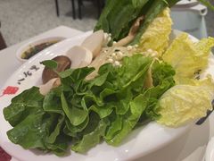 -八合里潮汕鲜牛肉火锅(上海汇智广场店)