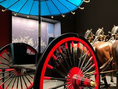 -北京大葆台遗址博物馆