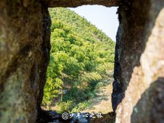 -仙霞关景区