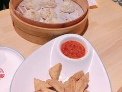 -弄堂小笼包(天津南开大悦城店)