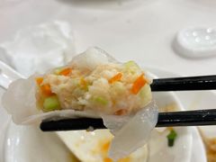 -维多利亚大酒店·雅园中餐厅