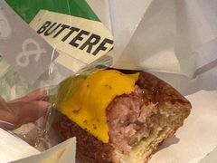 -BUTTERFUL&CREAMOROUS 黄油与面包(三里屯太古里店)