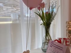 -晶雅花园西餐厅(南京首店)