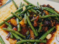 -绿雅居原生态农庄(小涌店)