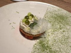 荆芥乌龙-曲廊院(东四十一条店)