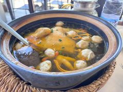 -蟹天蟹地农家菜·阳澄湖大闸蟹(浅水湾店)