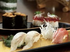 -板长寿司(ION店)