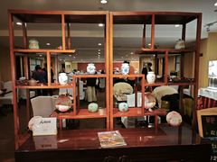 -天伦王朝酒店·盛华瑄餐厅