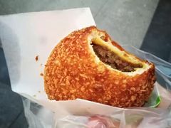 -好利来.生日蛋糕(杨家坪店)