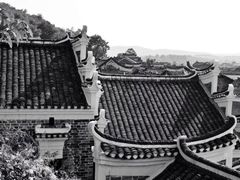 -板梁古村