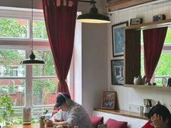 -雕刻时光咖啡馆(北师大店)