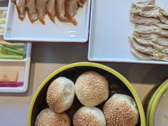 -玉林烤鸭店(定福庄店)