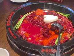 -牛市坎火锅(建设路店)