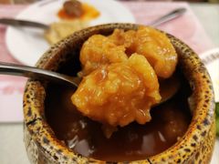-华梅西餐厅(哈尔滨中央大街店)
