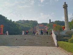 -南沙天后宫景区