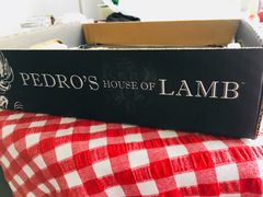 -Pedro's House of Lamb(基督城)