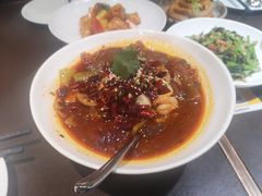 毛血旺-有璟阁港式餐厅(国贸商城店)