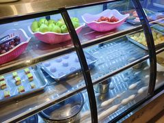 -火辣辣美蛙鱼头自助火锅(仁和路店)