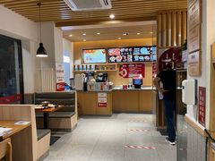 -南城香·饭香串香馄饨香(赵公口店)