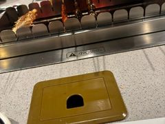 -丰茂烤串(公园店)