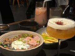 -Ameigo梅果·云贵川bistro(长宁来福士店)