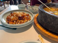 -0776食堂·京城创意菜(七里庄店)