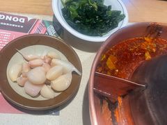 -东镇老火锅(长春路首店)