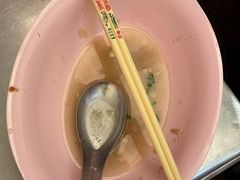 -榮泰米粉湯(Left Shop)