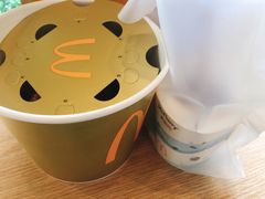 -麦当劳(红旗路店)